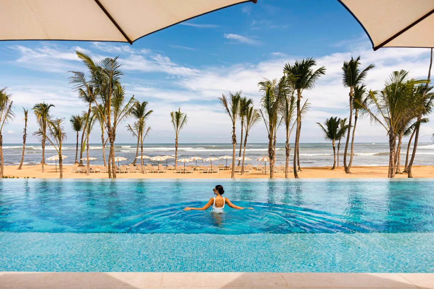 W Punta Cana, Adult All-Inclusive OUTDOOR_POOL