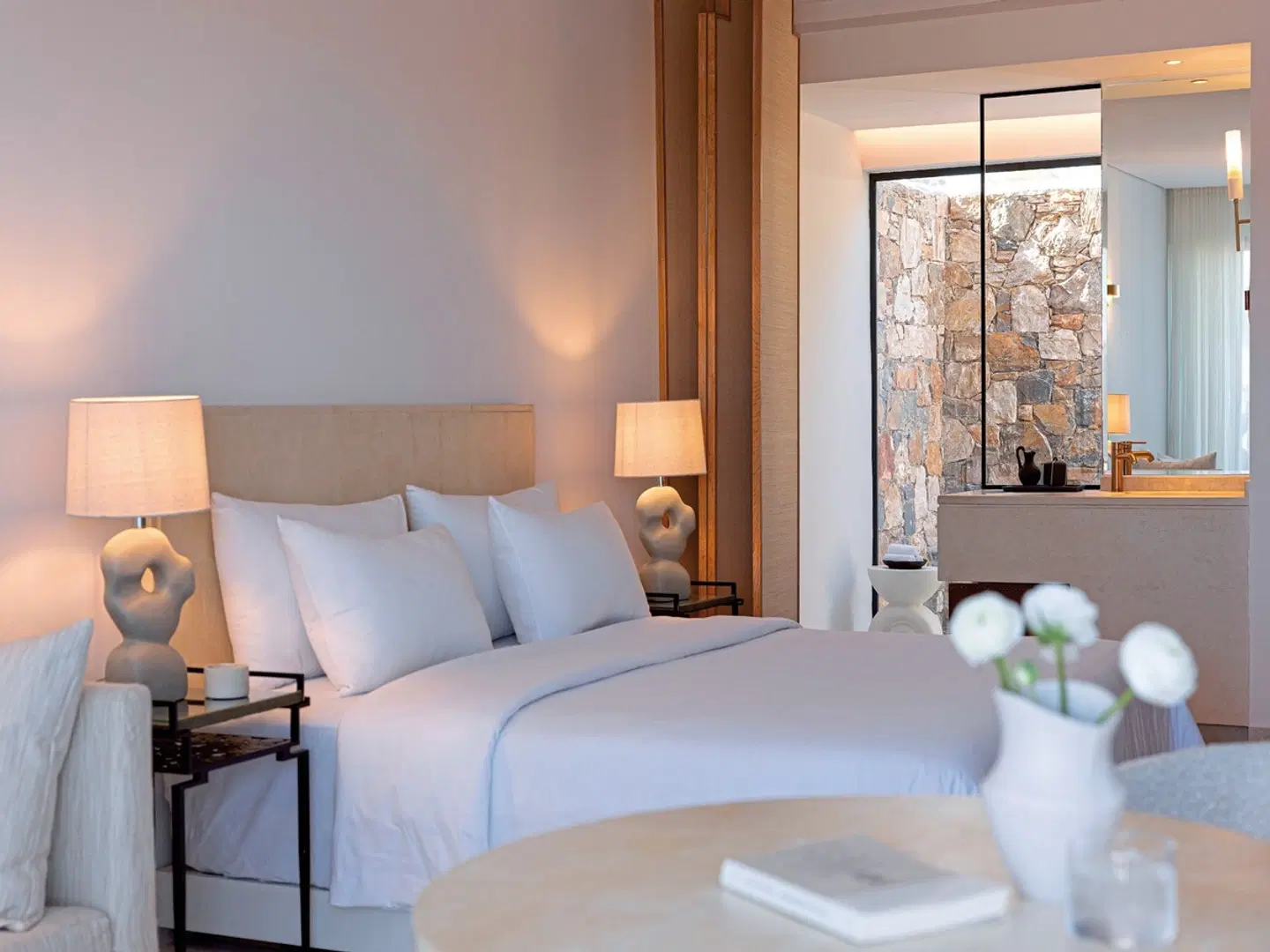 Grecotel Cape Sounio ROOM_EXAMPLE