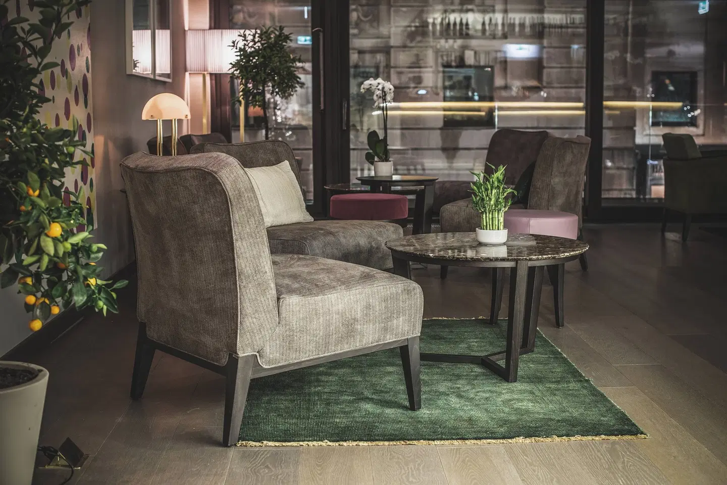 Courtyard by Marriott Belgrade City Center ROOM_EXAMPLE