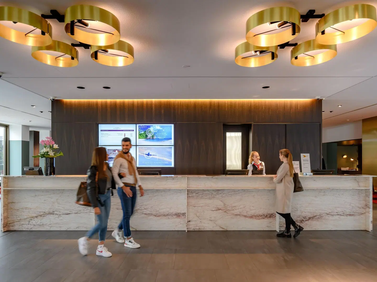 Mercure Wiesbaden City LOUNGE_LOBBY