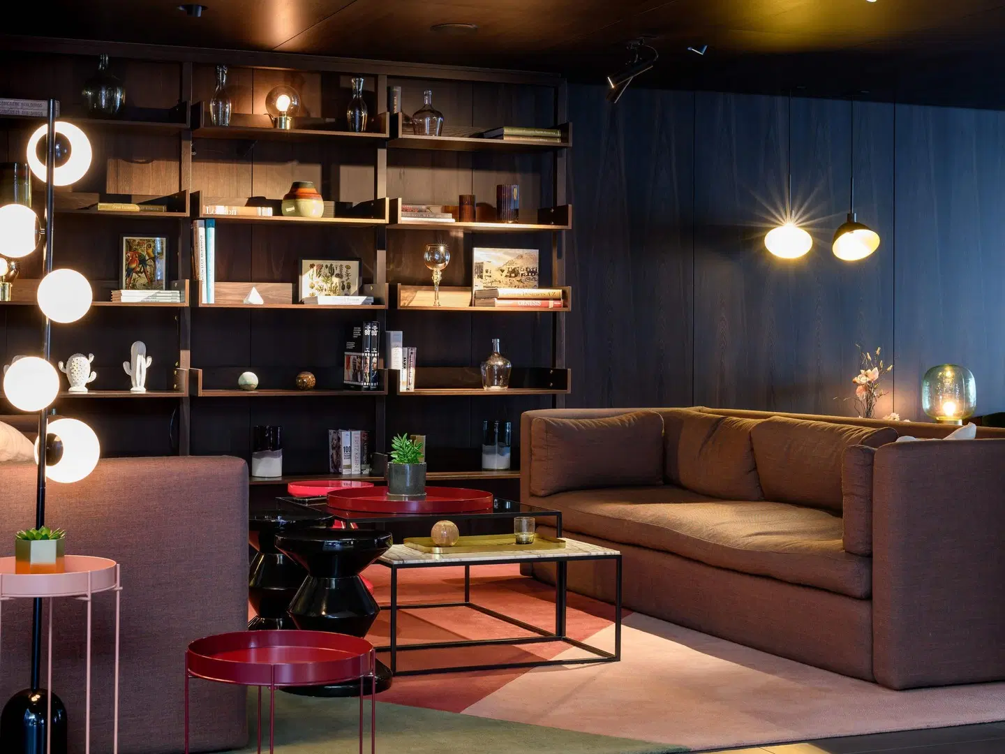 Mercure Wiesbaden City Bar