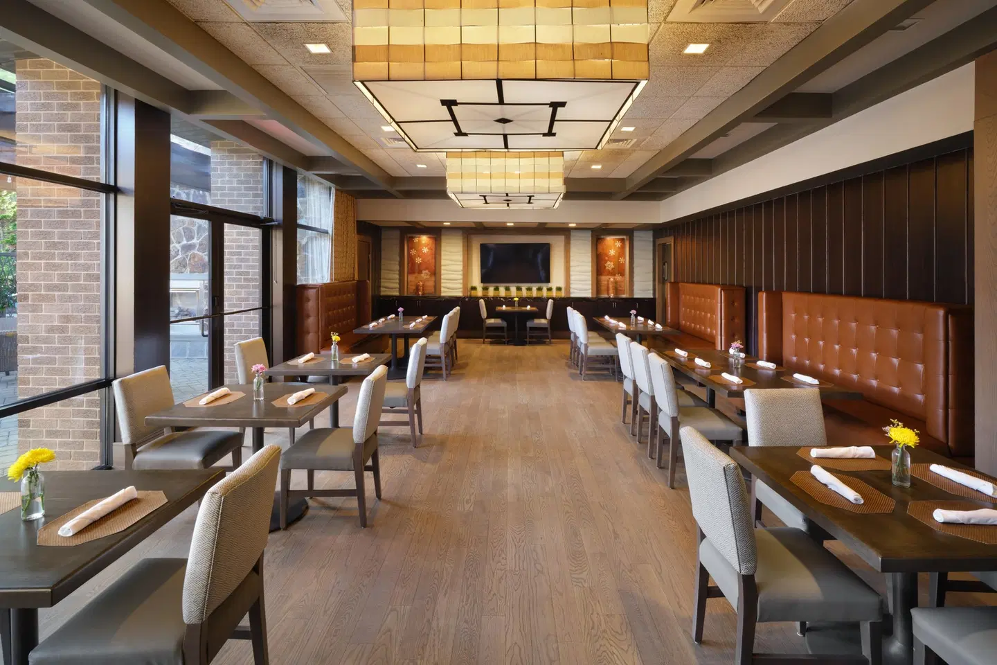 Hotel Indigo East End by IHG Konferenz