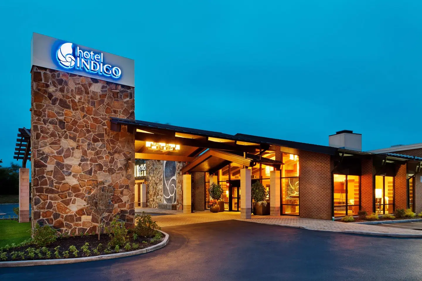 Hotel Indigo East End by IHG EXTERIOR