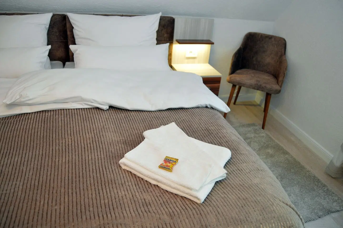 Heidepension Ambiente ROOM_EXAMPLE