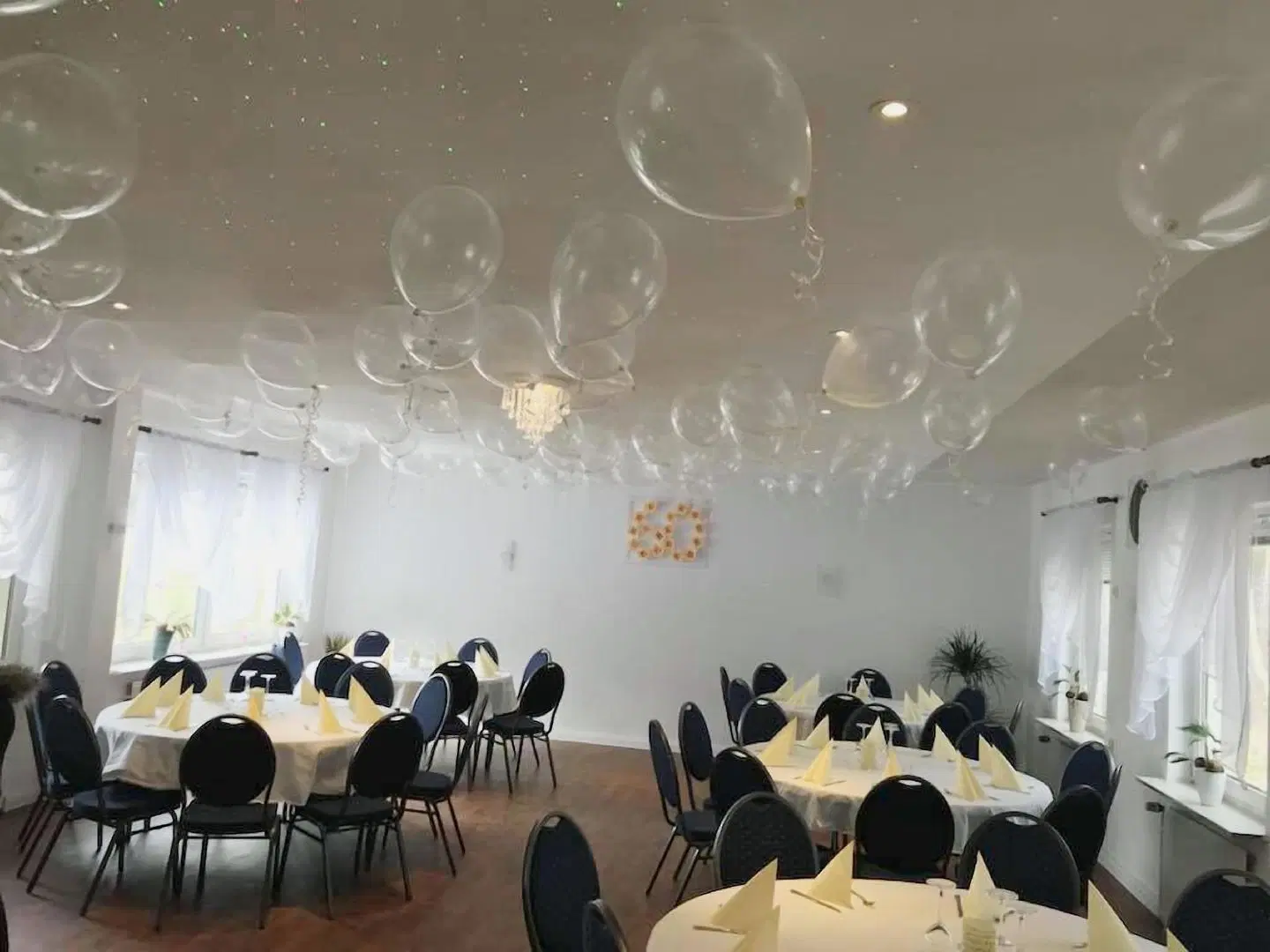 Heidepension Ambiente Restaurant
