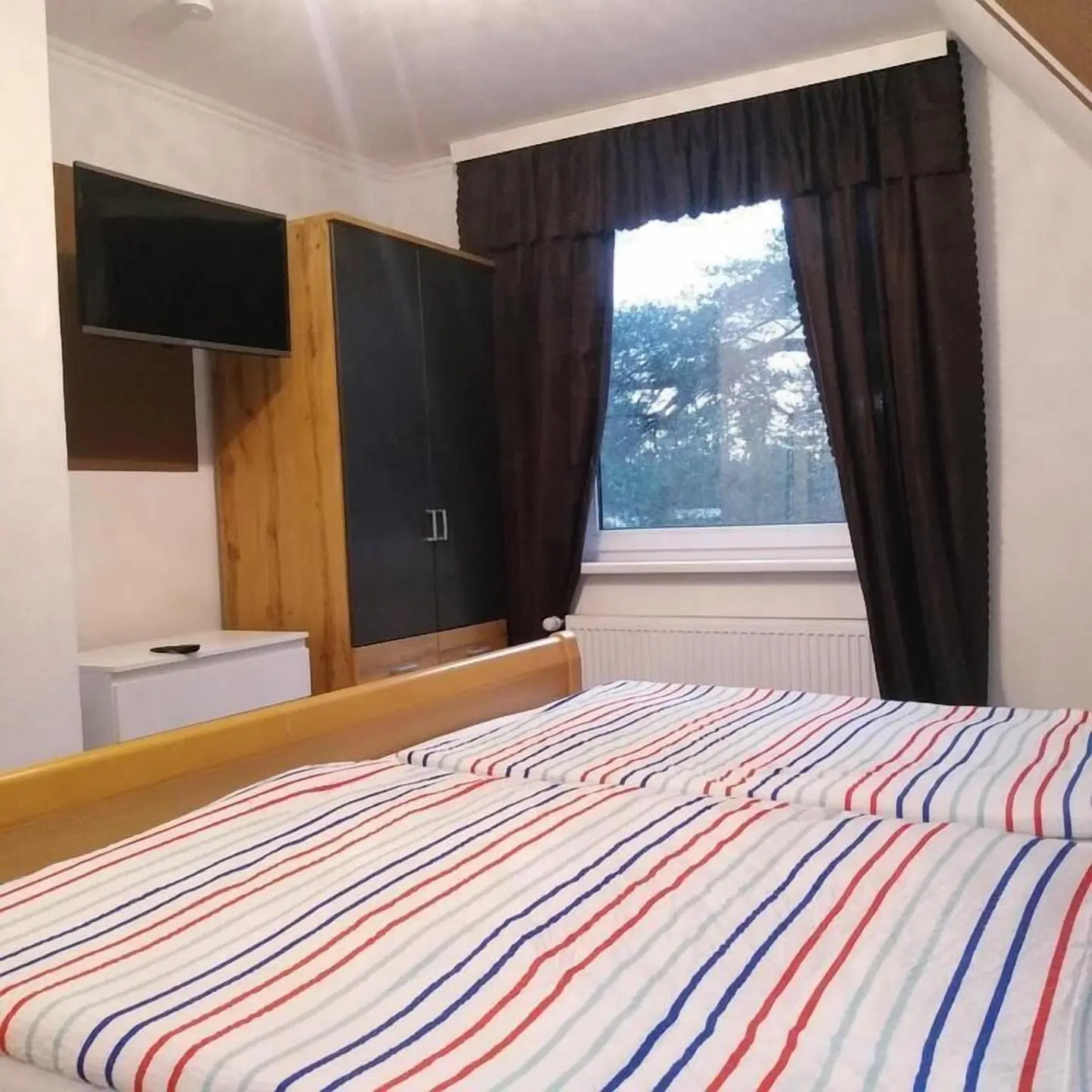 Heidepension Ambiente ROOM_EXAMPLE