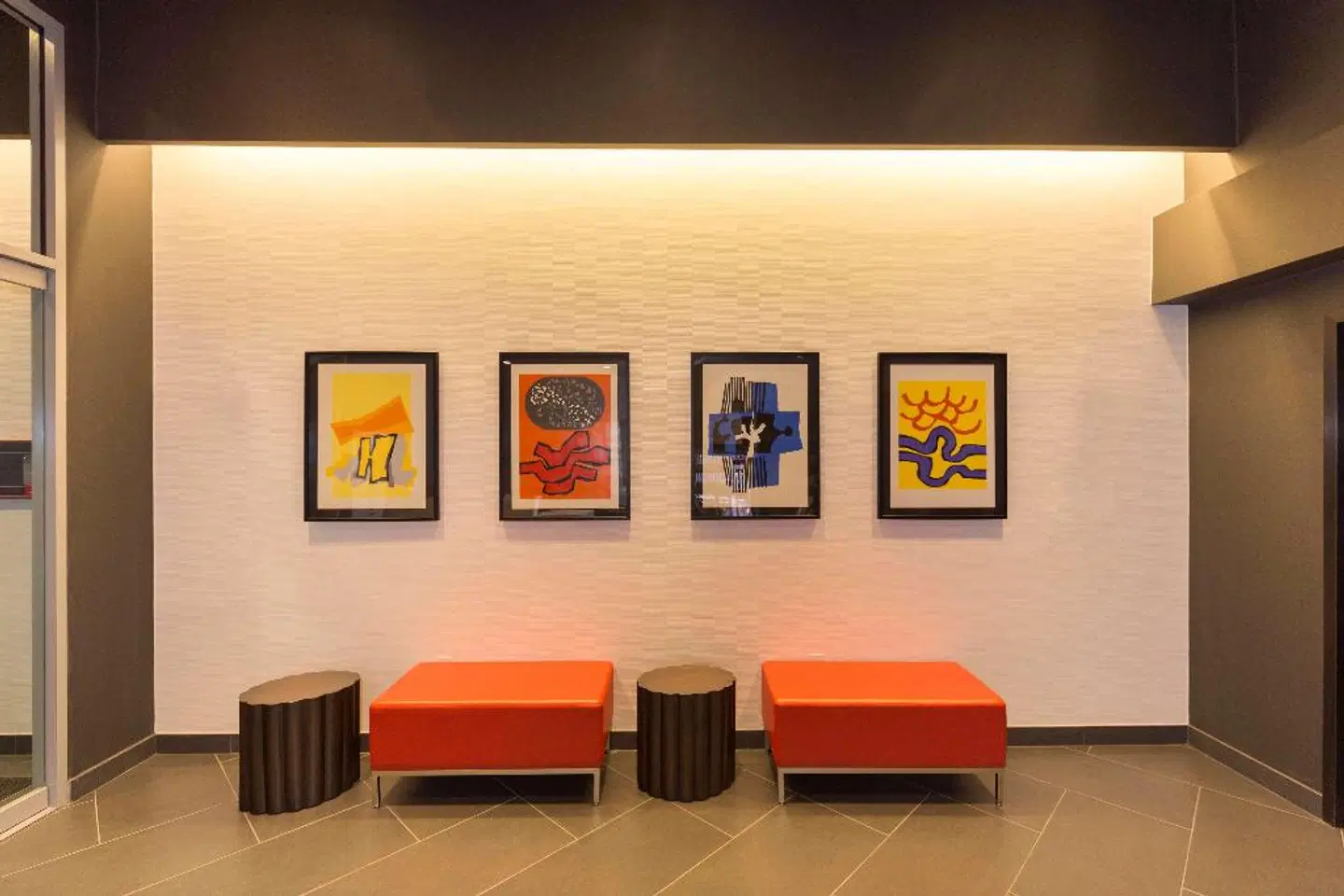 Edge Hotel Washington Heights LOUNGE_LOBBY