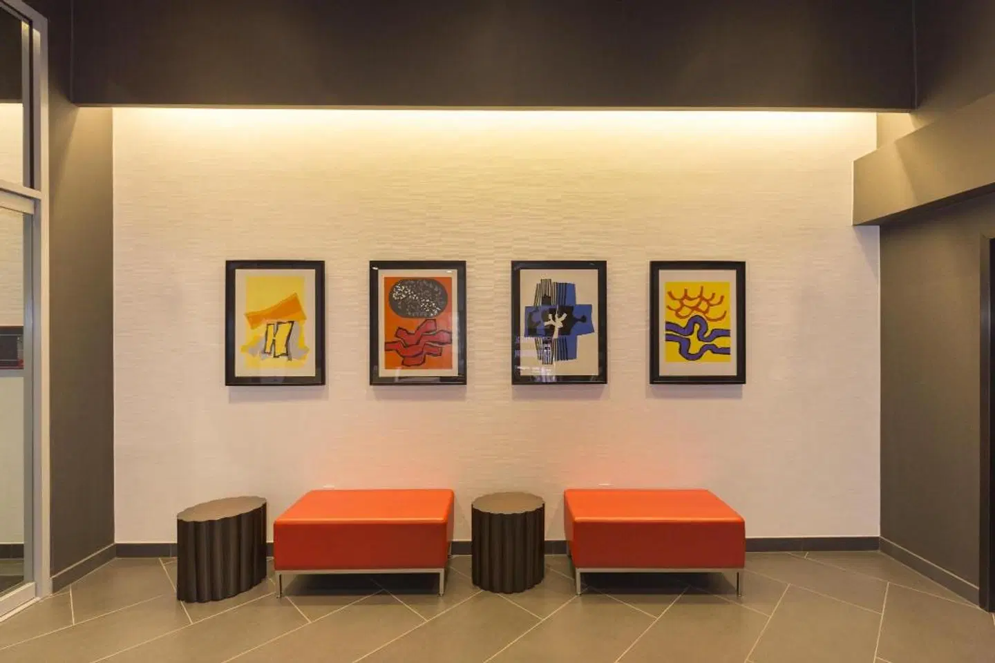 Edge Hotel Washington Heights LOUNGE_LOBBY