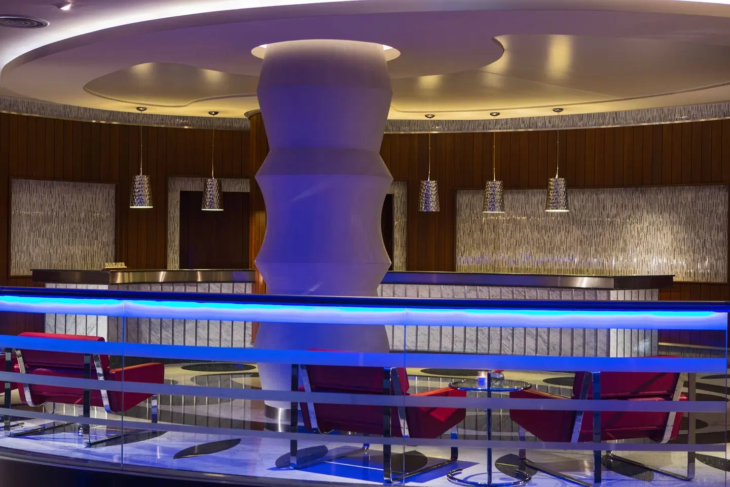Renaissance Izmir Hotel SPORTS_AND_LEISURE