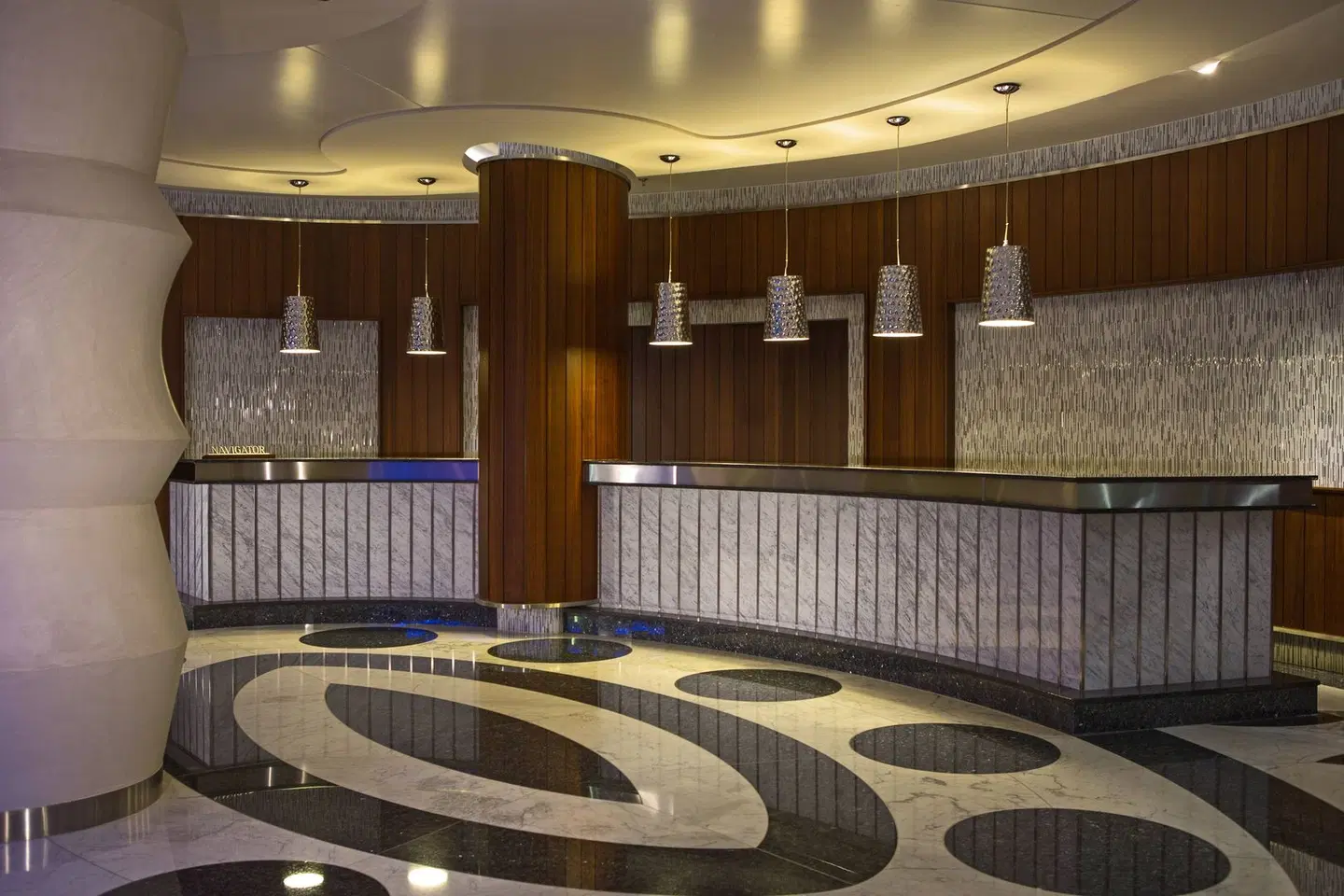 Renaissance Izmir Hotel Konferenz