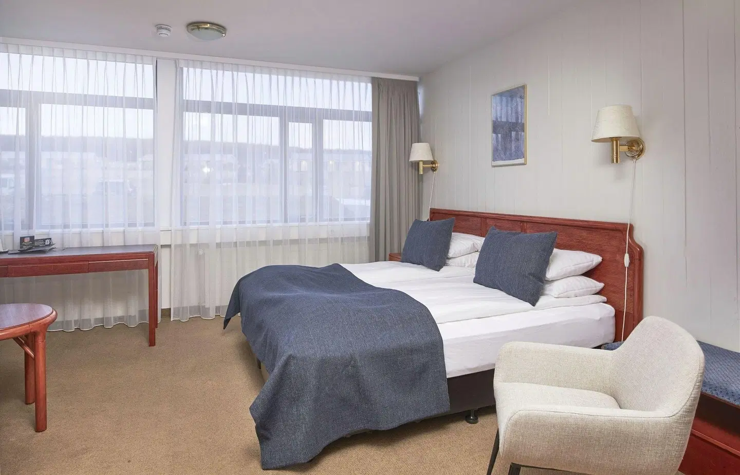 Fosshotel Reykholt ROOM_EXAMPLE