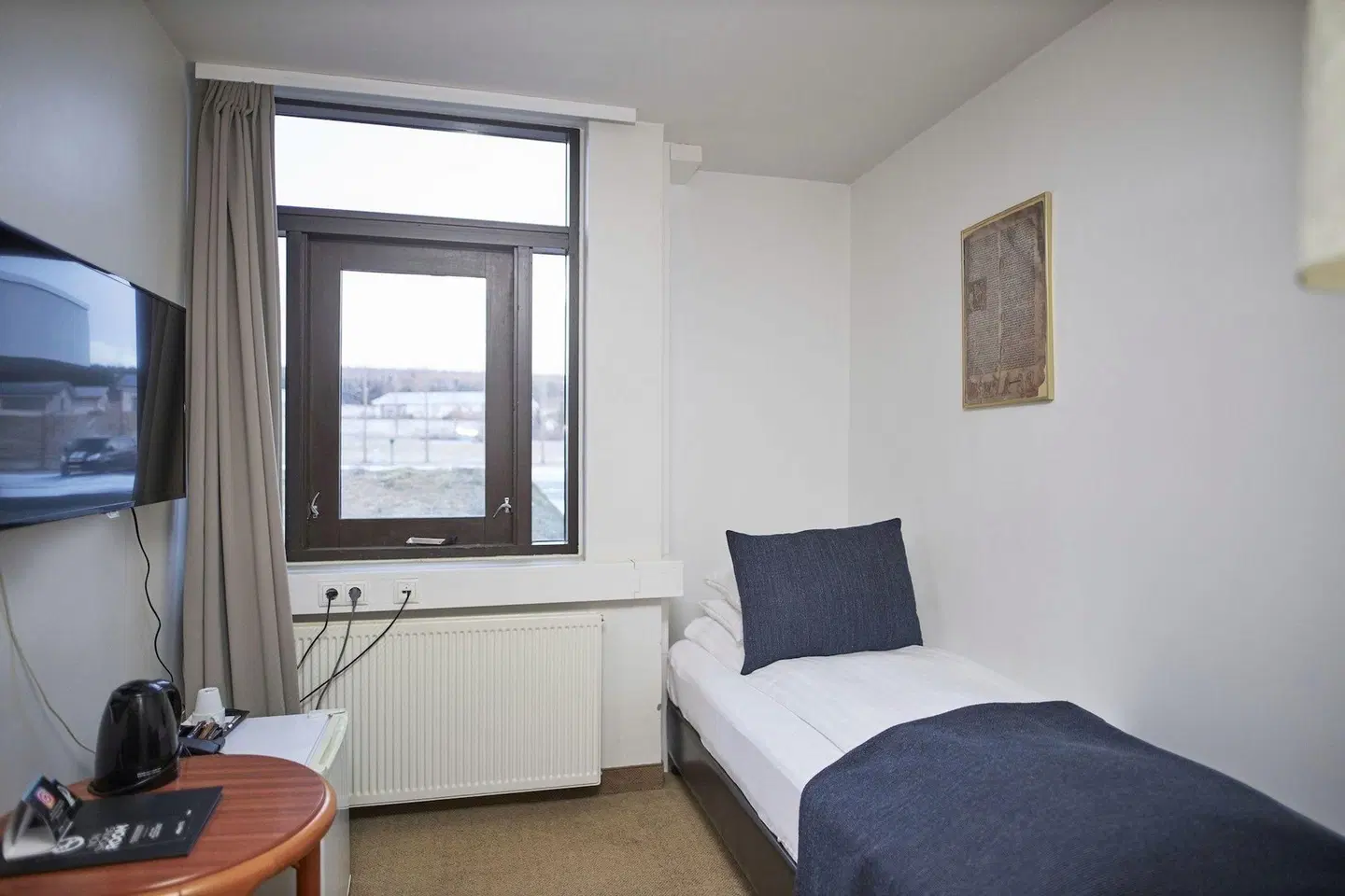 Fosshotel Reykholt ROOM_EXAMPLE