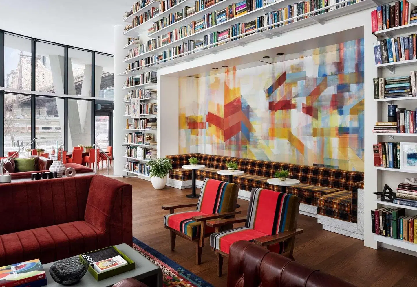 Graduate New York LOUNGE_LOBBY