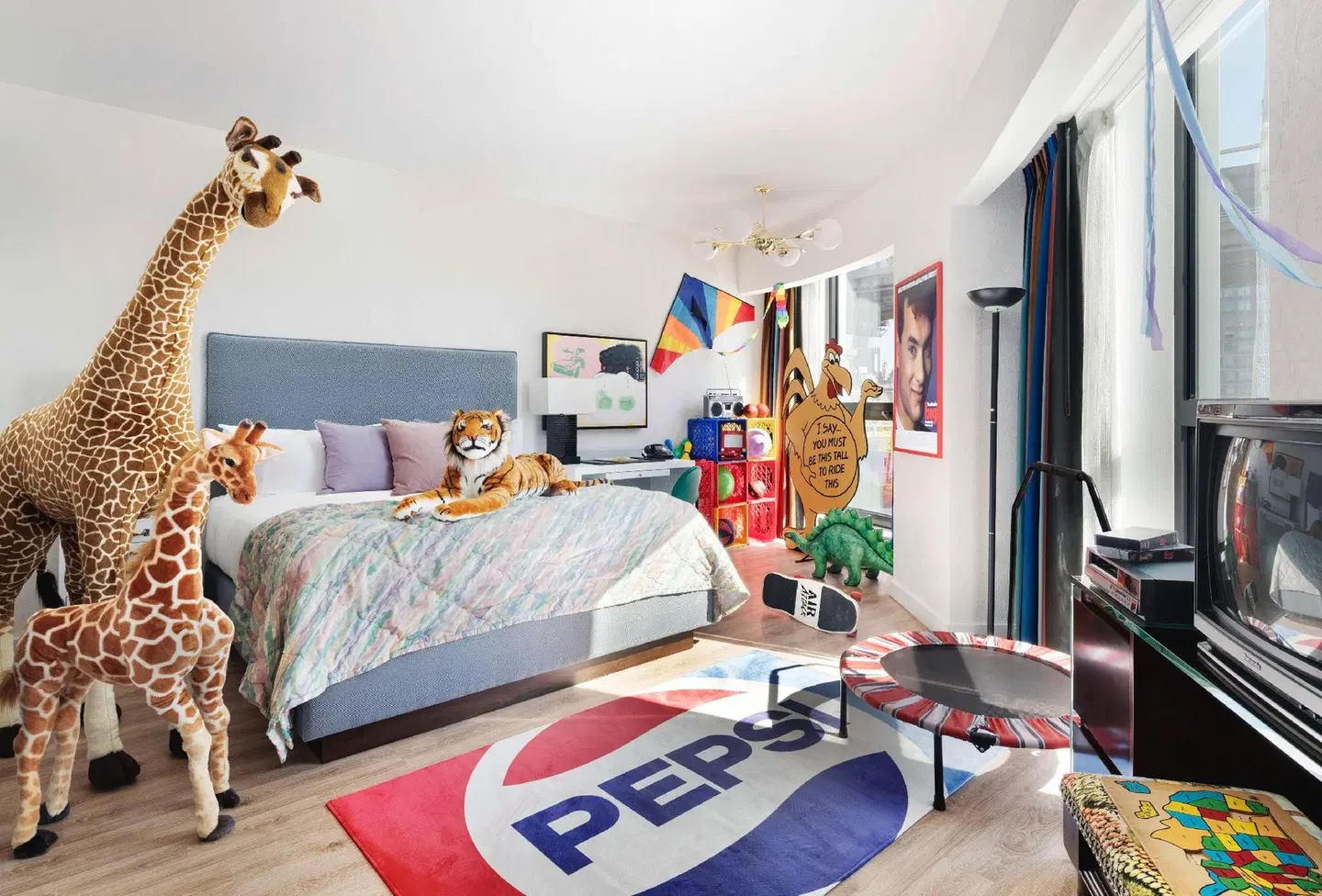 Graduate New York ROOM_EXAMPLE