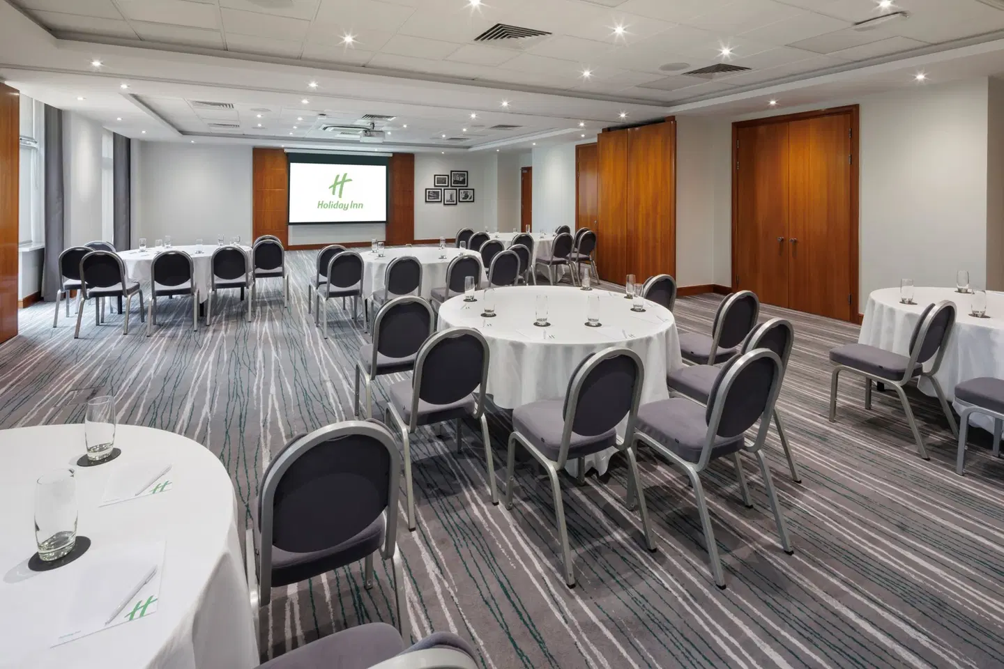 Holiday Inn Gloucester - Cheltenham Konferenz