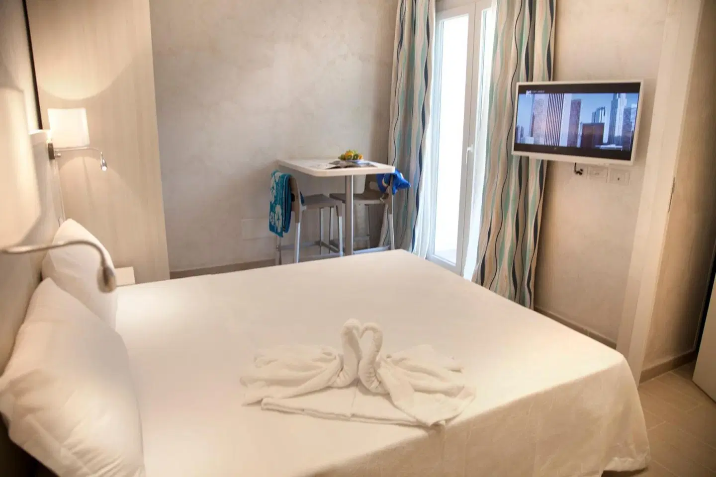 Hotel Britannia ROOM_EXAMPLE