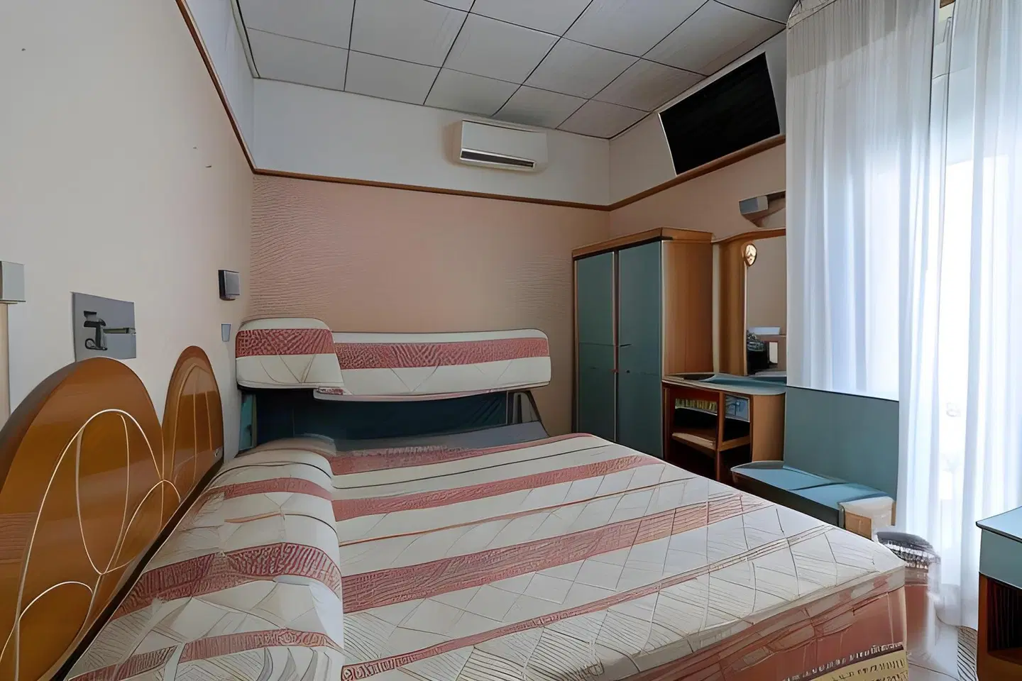Hotel Britannia ROOM_EXAMPLE