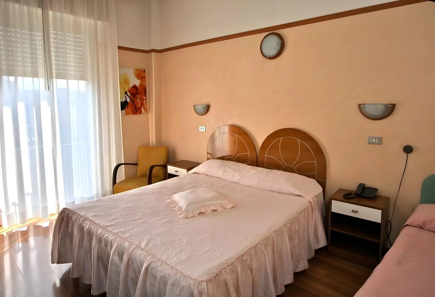 Hotel Britannia ROOM_EXAMPLE