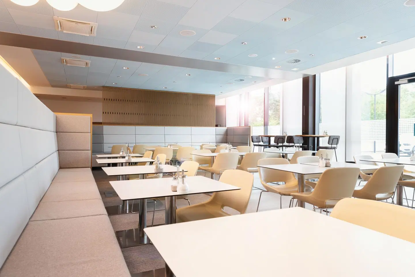 Hey Lou Hotel Friedrichshafen Konferenz