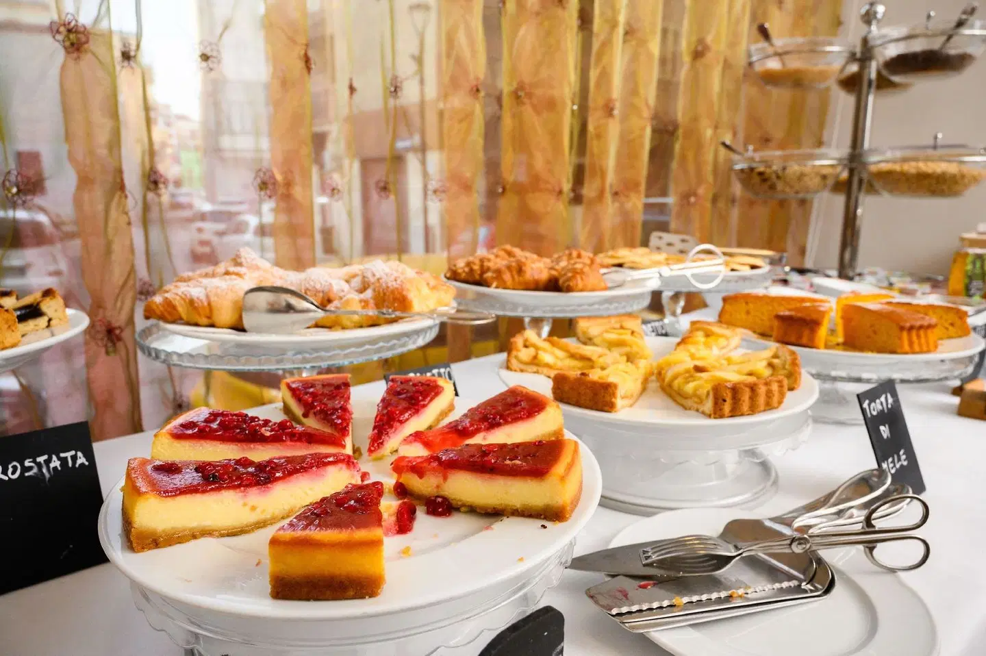 Palace Restaurant