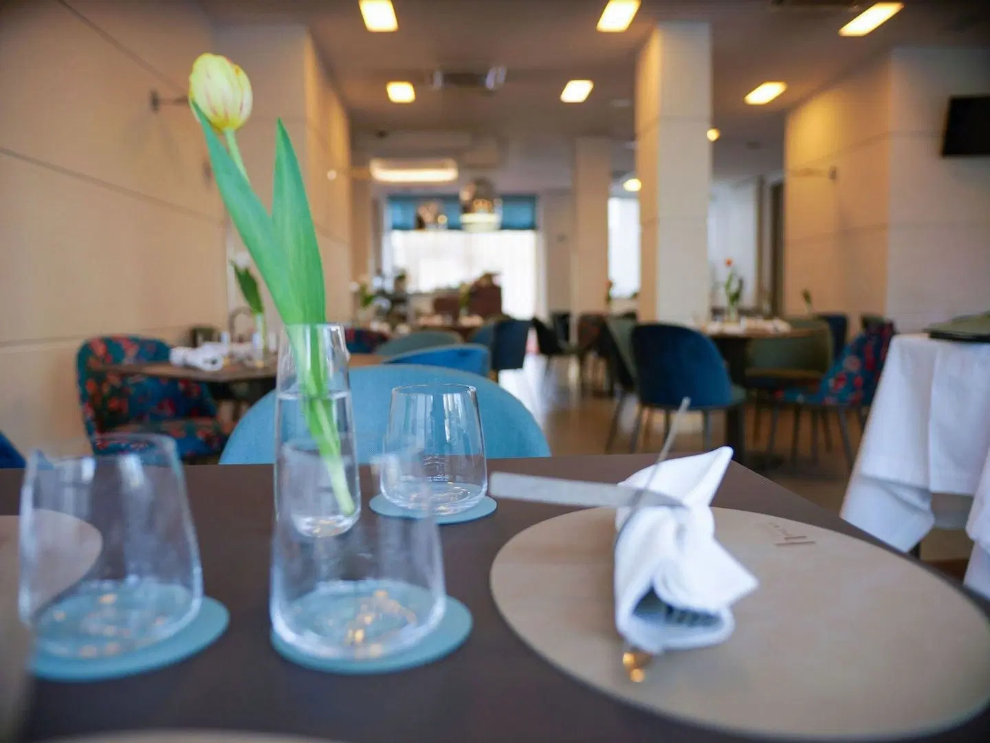Palace Restaurant
