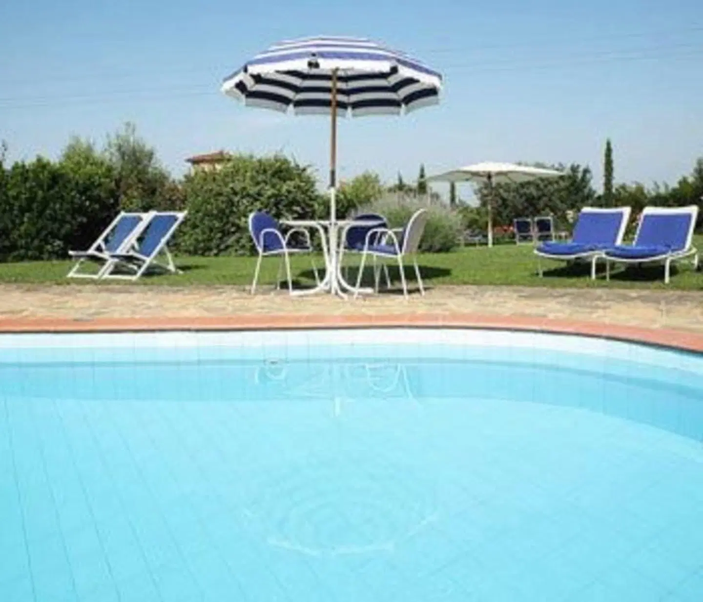 Villa Le Barone OUTDOOR_POOL