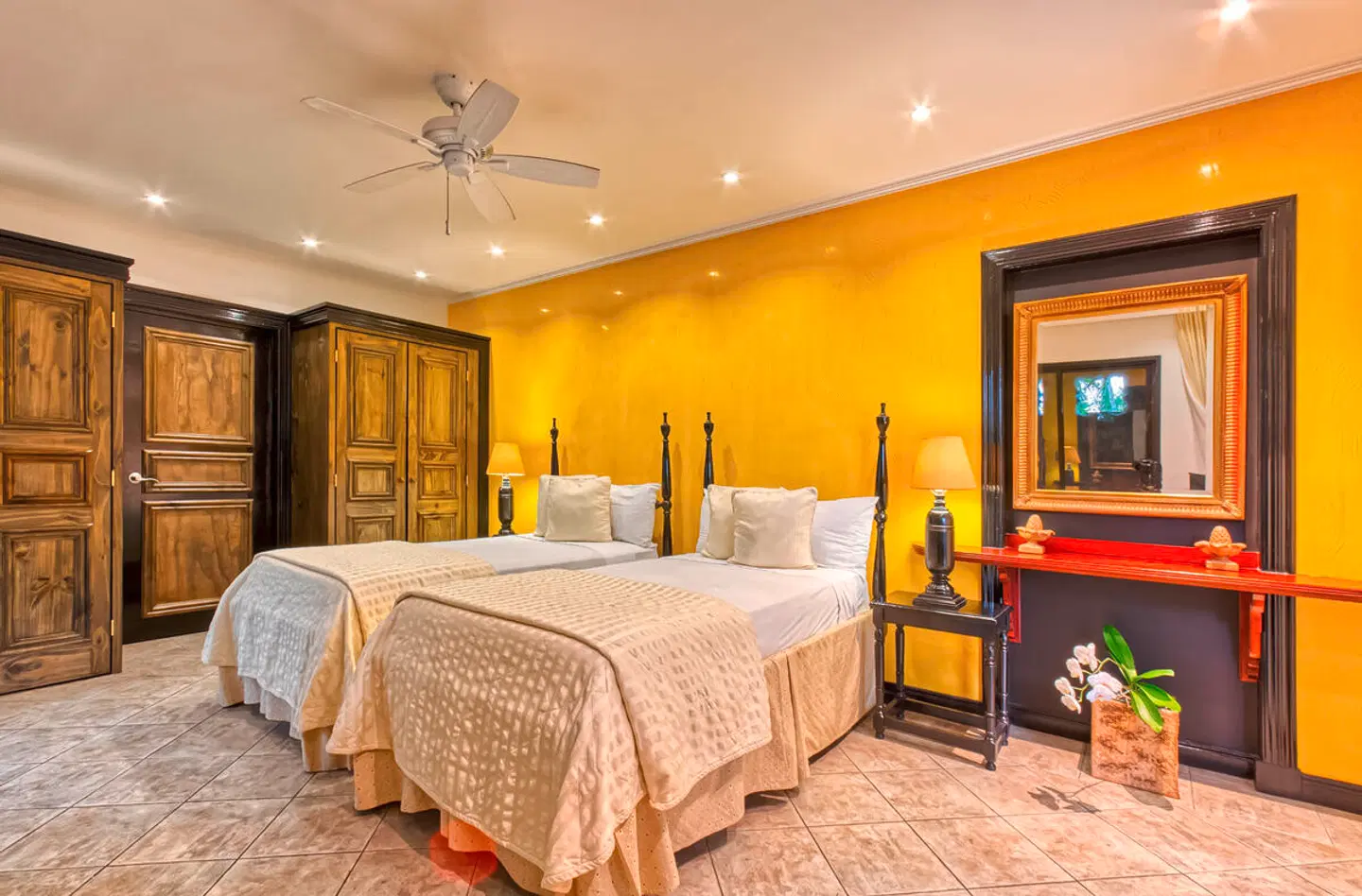 Villa Caletas ROOM_EXAMPLE