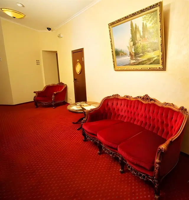 Monte Kristo ROOM_EXAMPLE