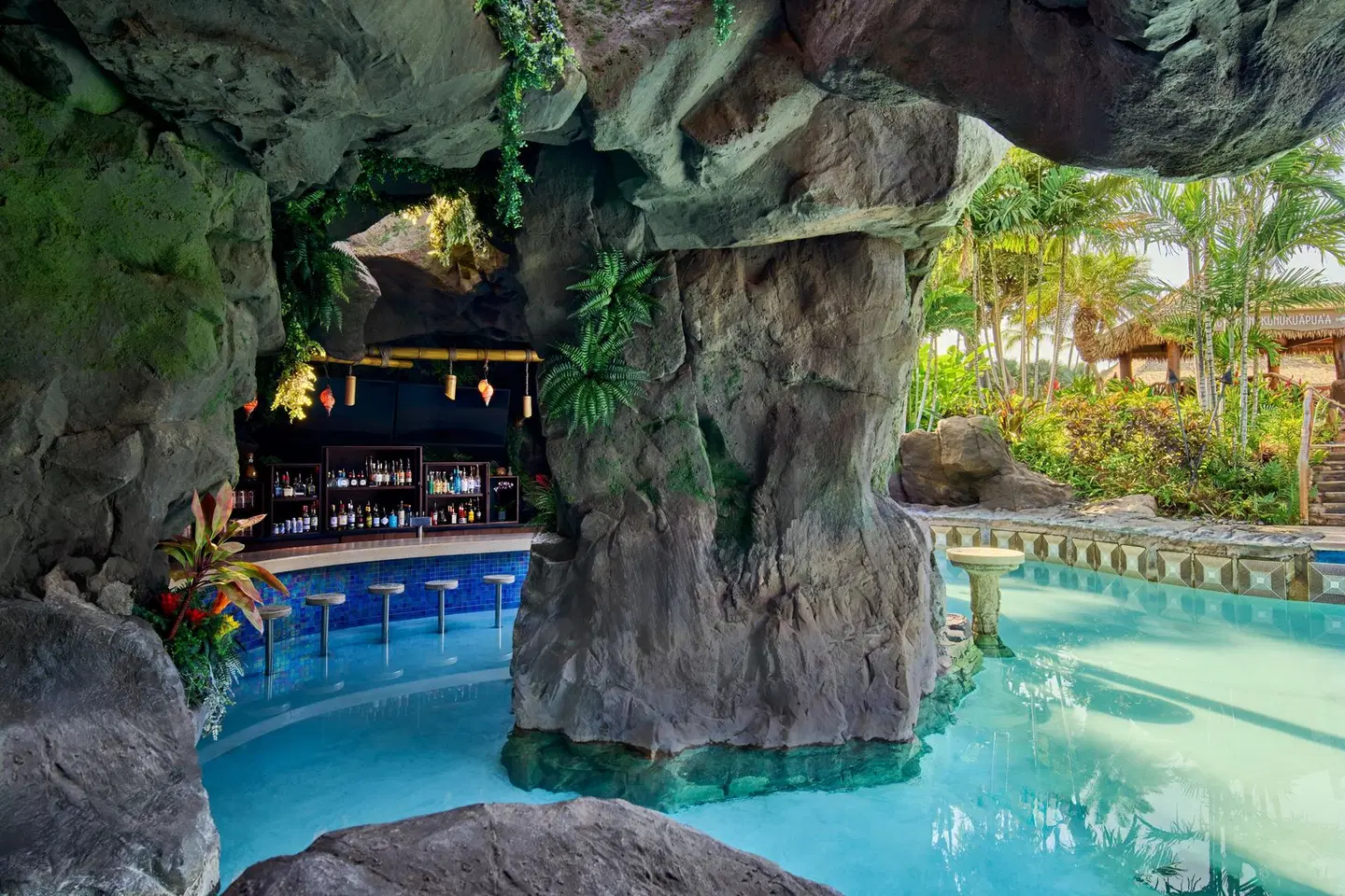 Grand Wailea Maui, A Waldorf Astoria Resort OUTDOOR_POOL