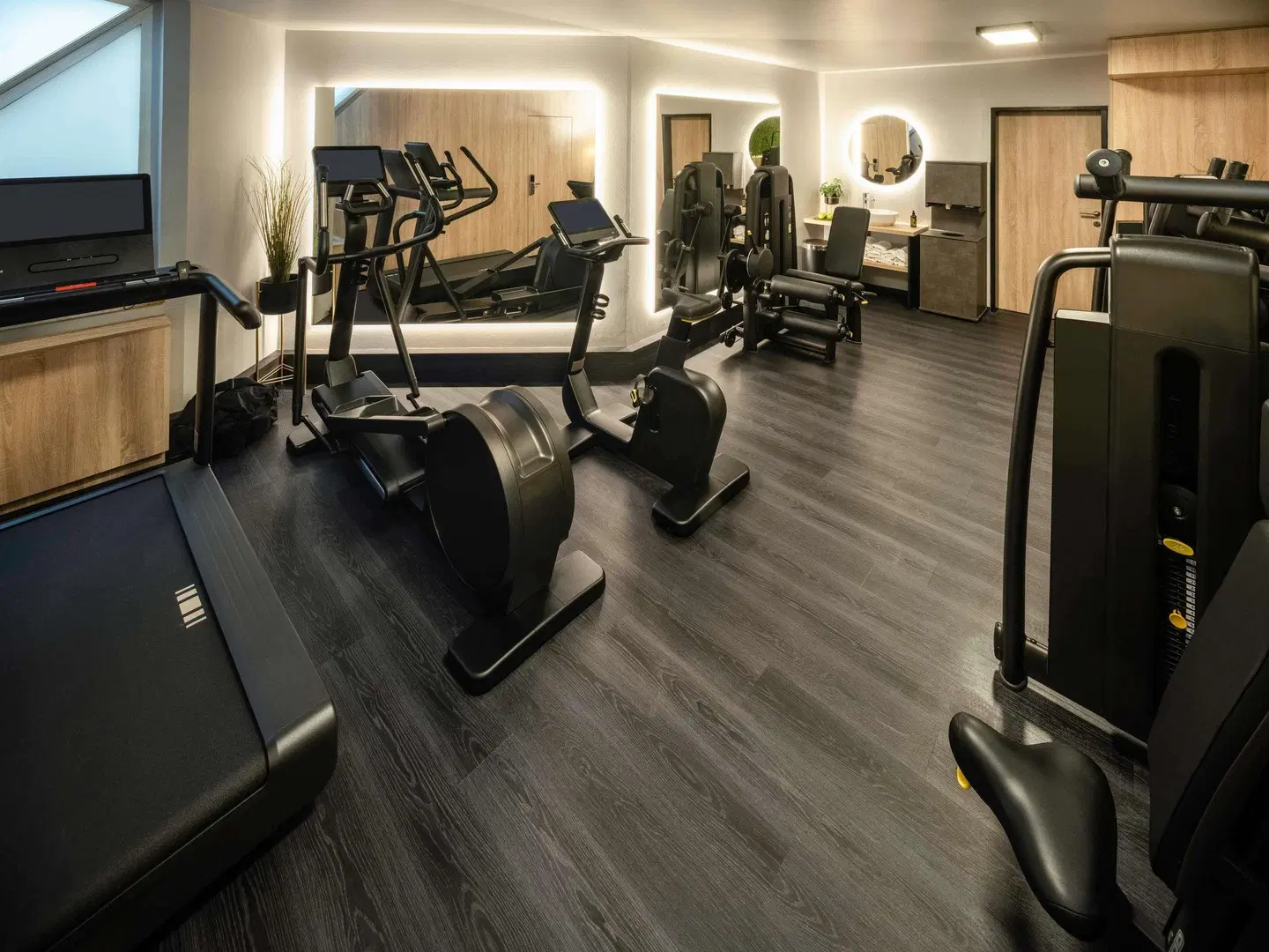 Hotel Am Konzerthaus Vienna MGallery SPORTS_AND_LEISURE