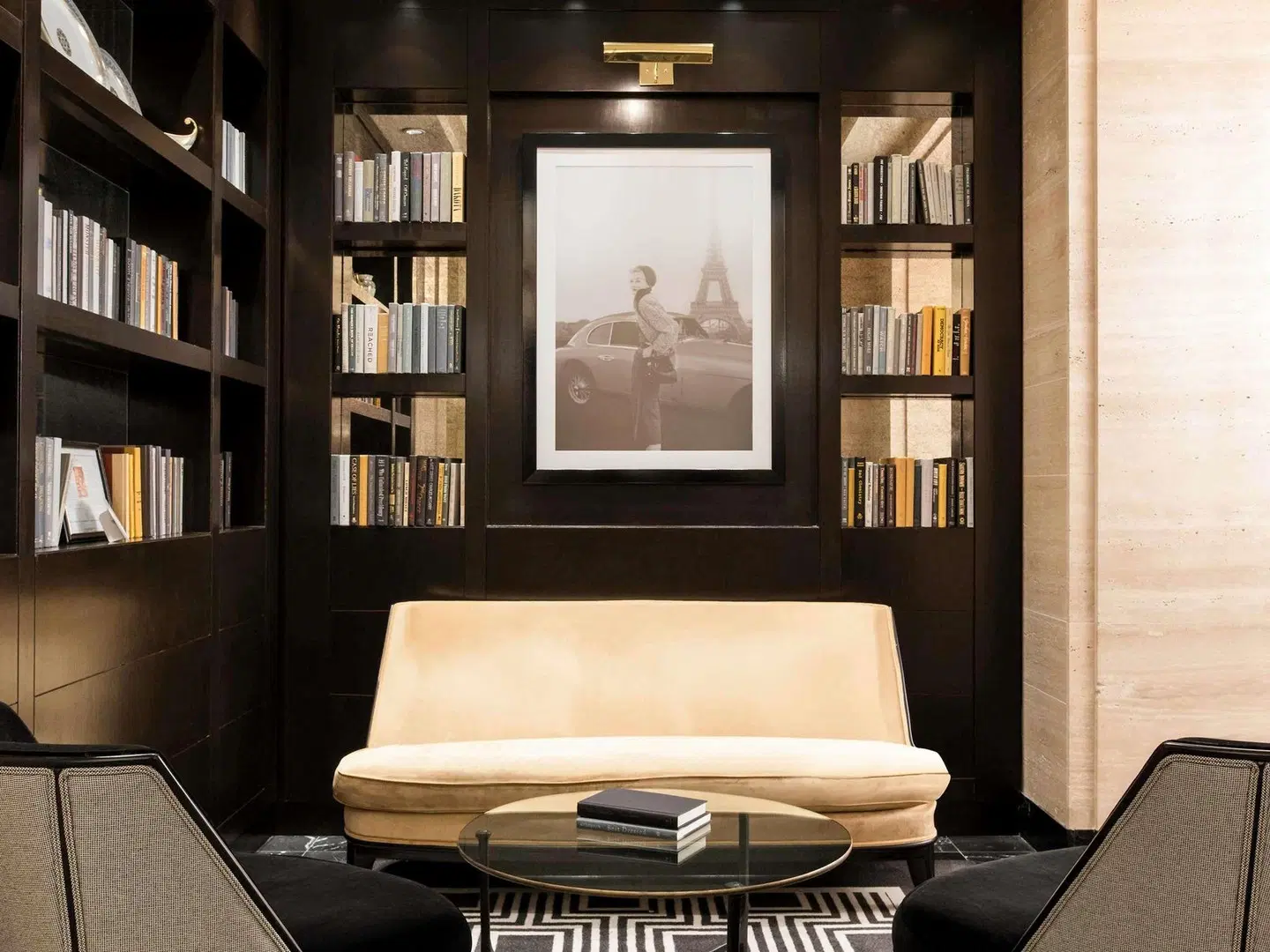 Sofitel Washington DC Lafayette Square Hotel ROOM_EXAMPLE