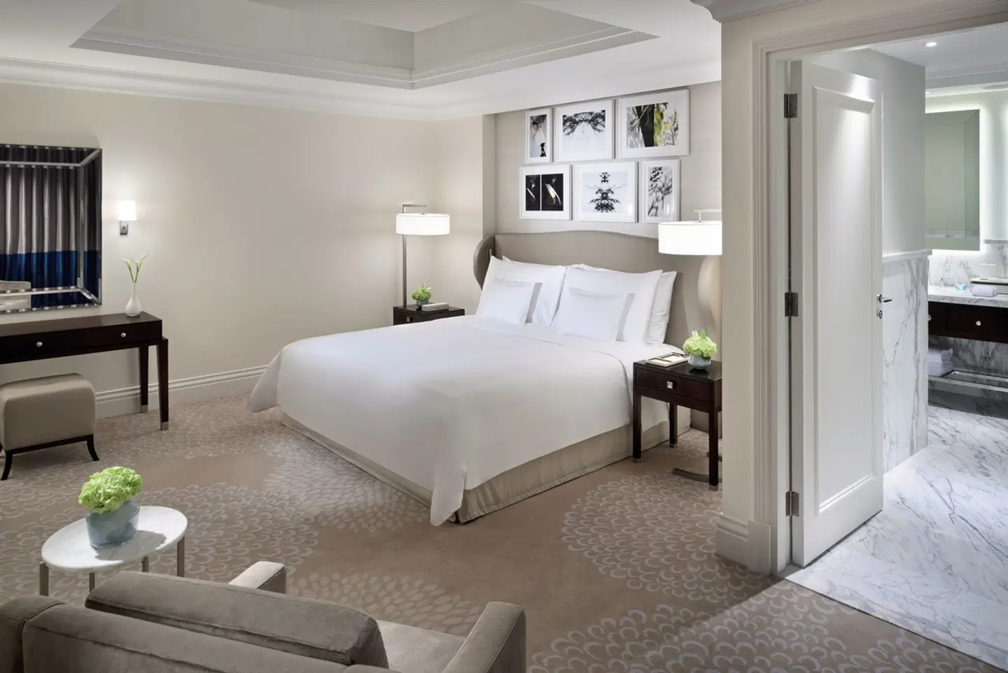 Kempinski The Boulevard Dubai ROOM_EXAMPLE
