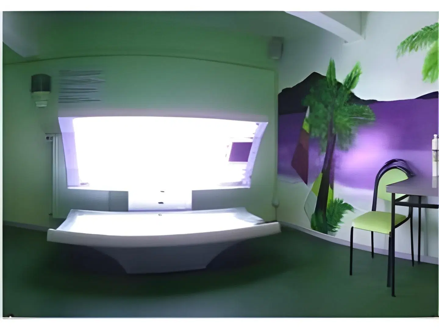 Ostend Hotel ROOM_EXAMPLE