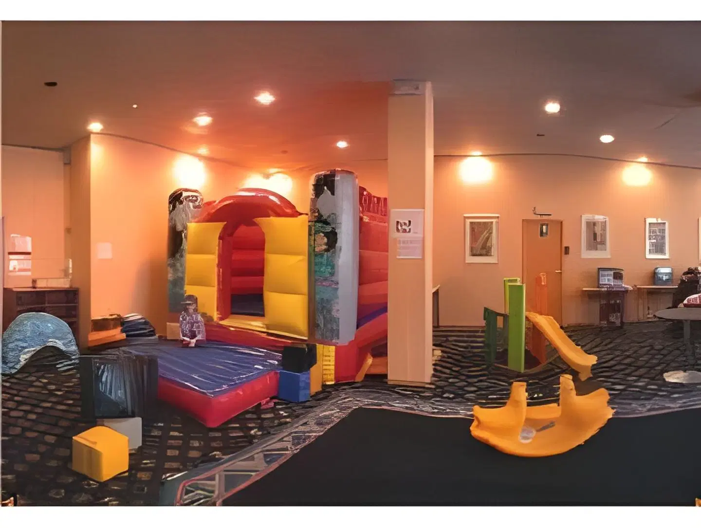 Ostend Hotel SPORTS_AND_LEISURE