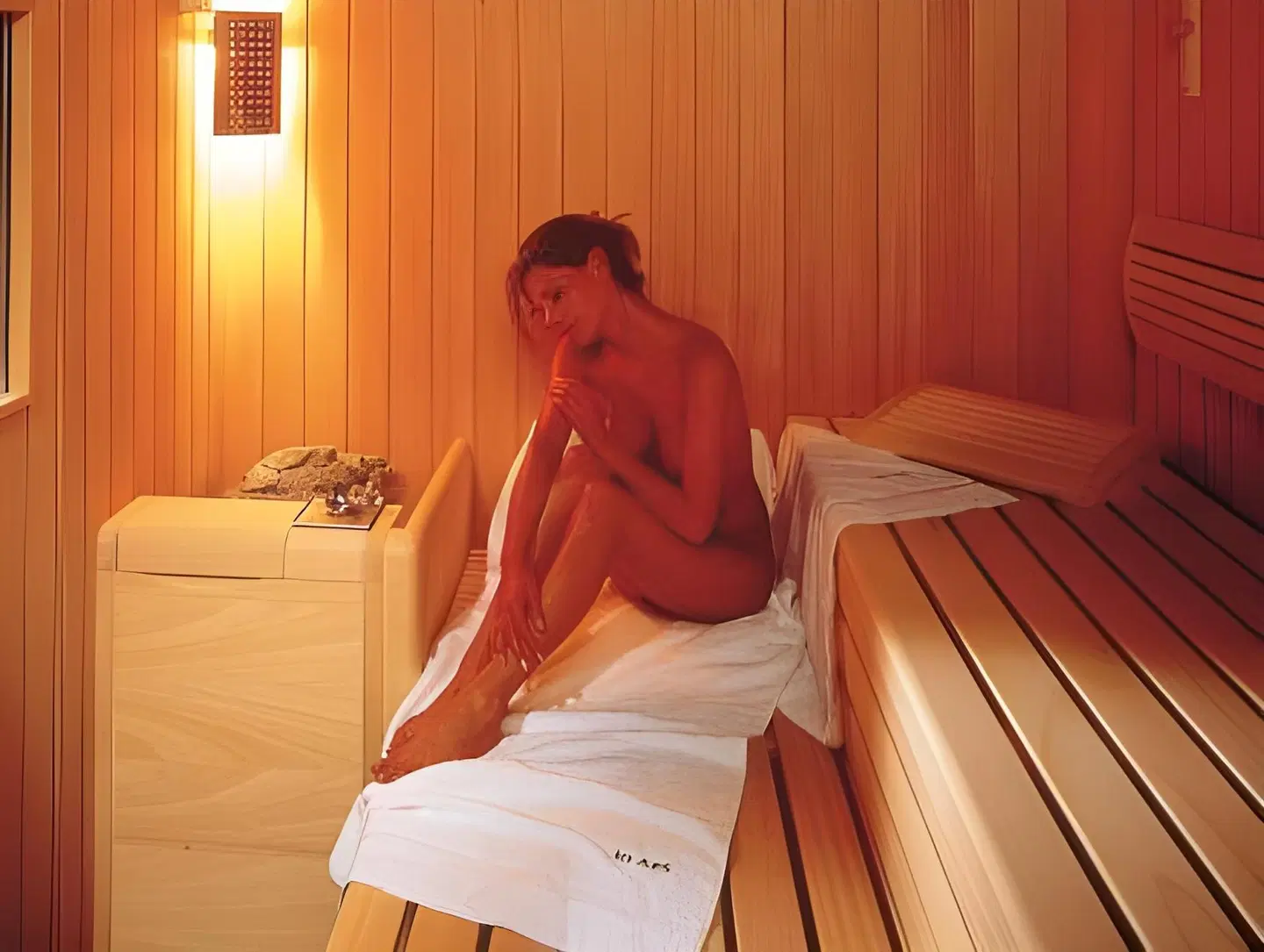 Lifesport Hotel Hechenmoos HEALTH_BEAUTY