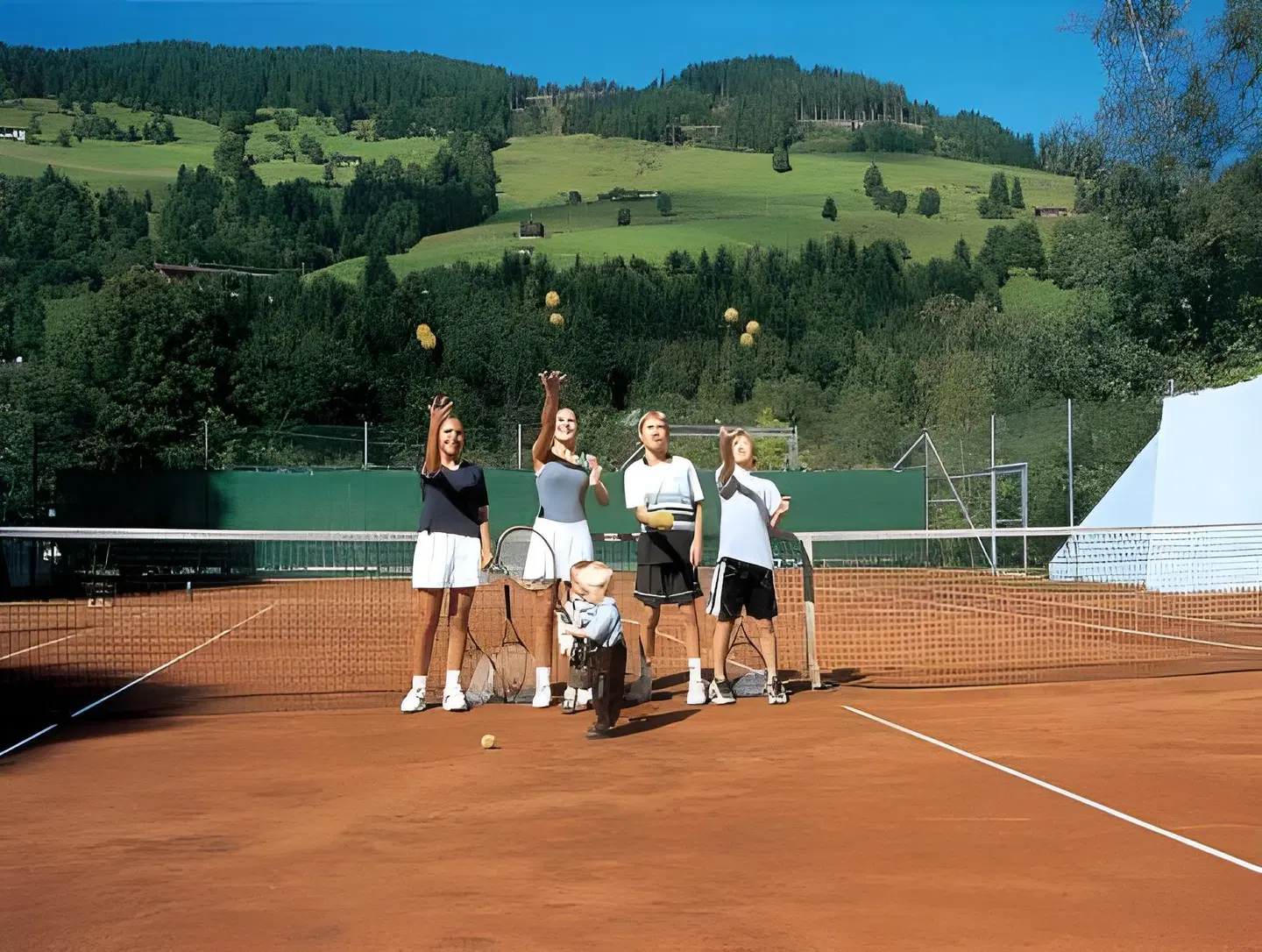Lifesport Hotel Hechenmoos SPORTS_AND_LEISURE