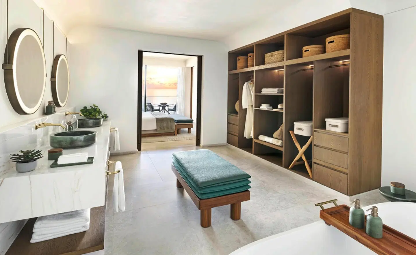 Six Senses The Palm ROOM_EXAMPLE