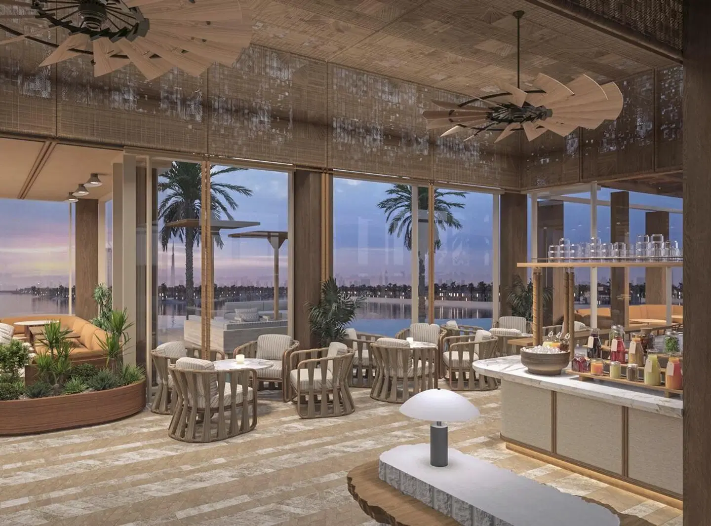 Six Senses The Palm HEALTH_BEAUTY