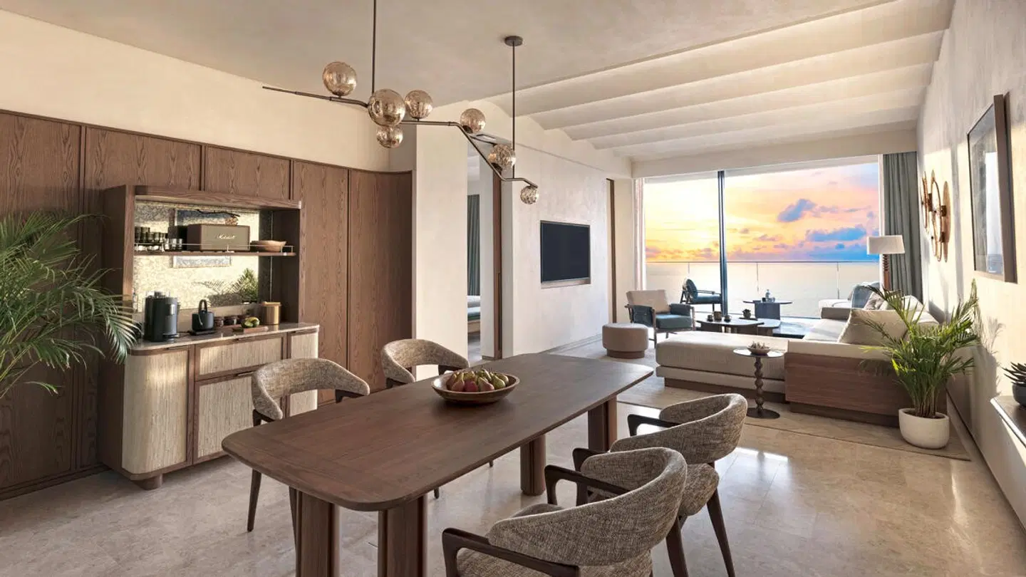 Six Senses The Palm ROOM_EXAMPLE