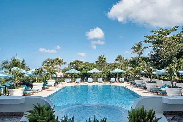 La Samanna, A Belmond Hotel, St. Martin OUTDOOR_POOL