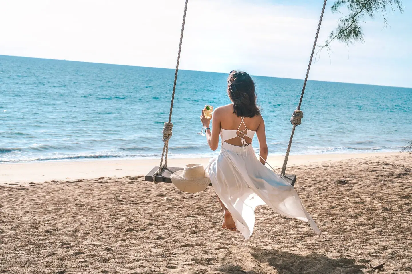 JW Marriott Phuket Resort & Spa Strand