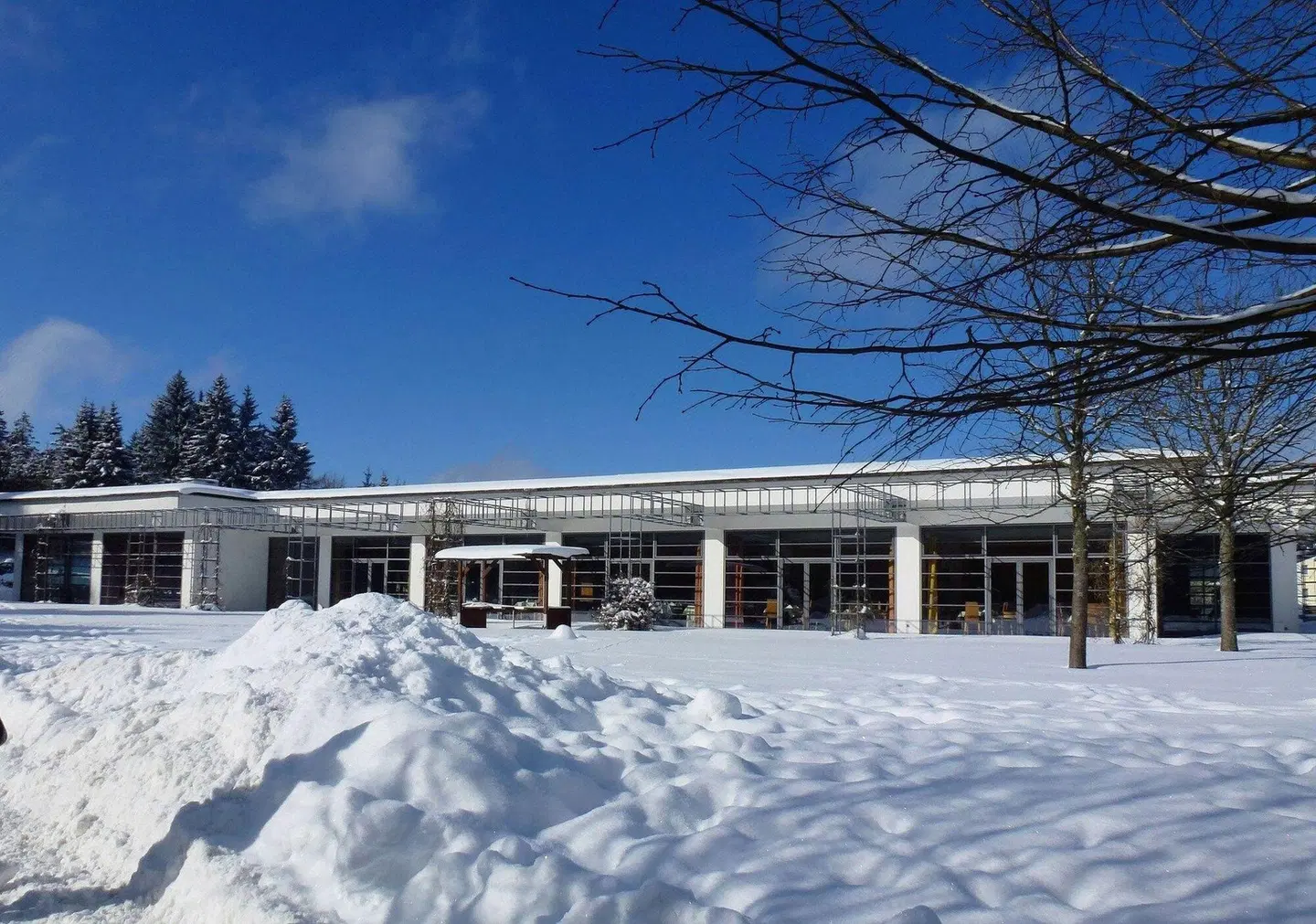 Rennsteig EXTERIOR