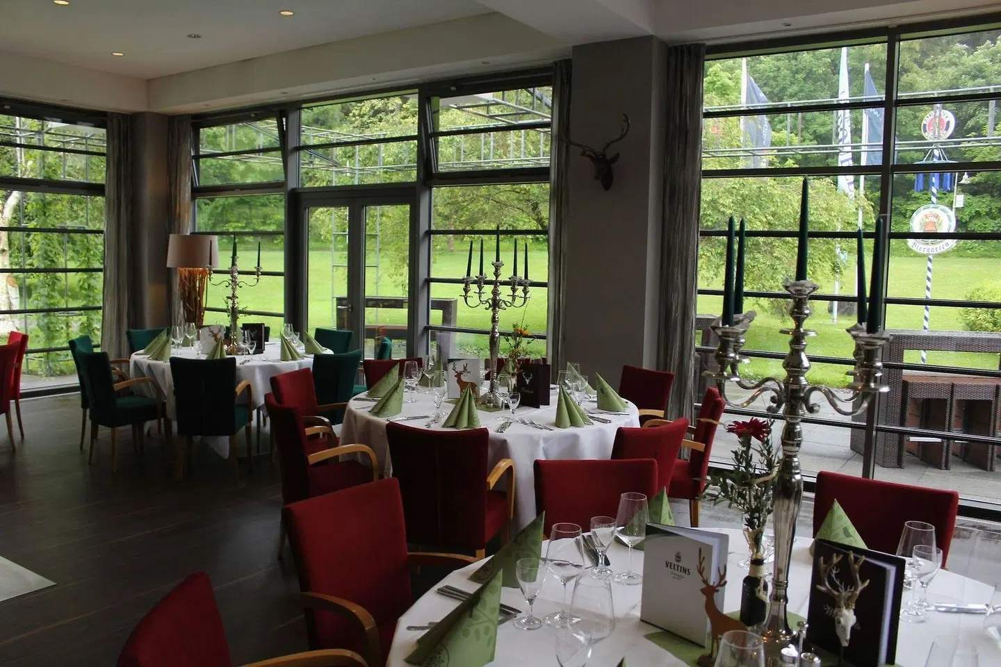 Rennsteig Restaurant