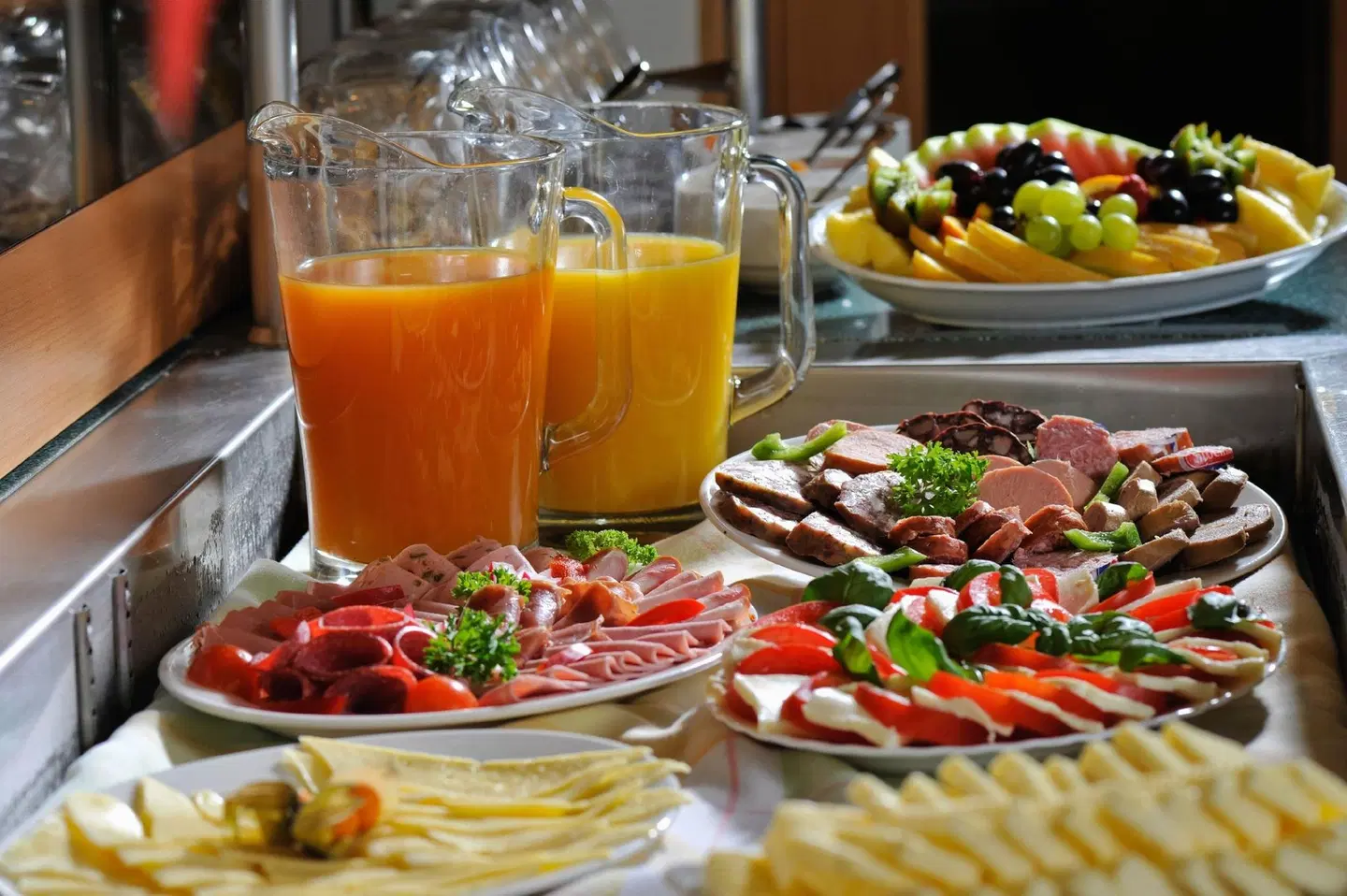 Rennsteig Restaurant
