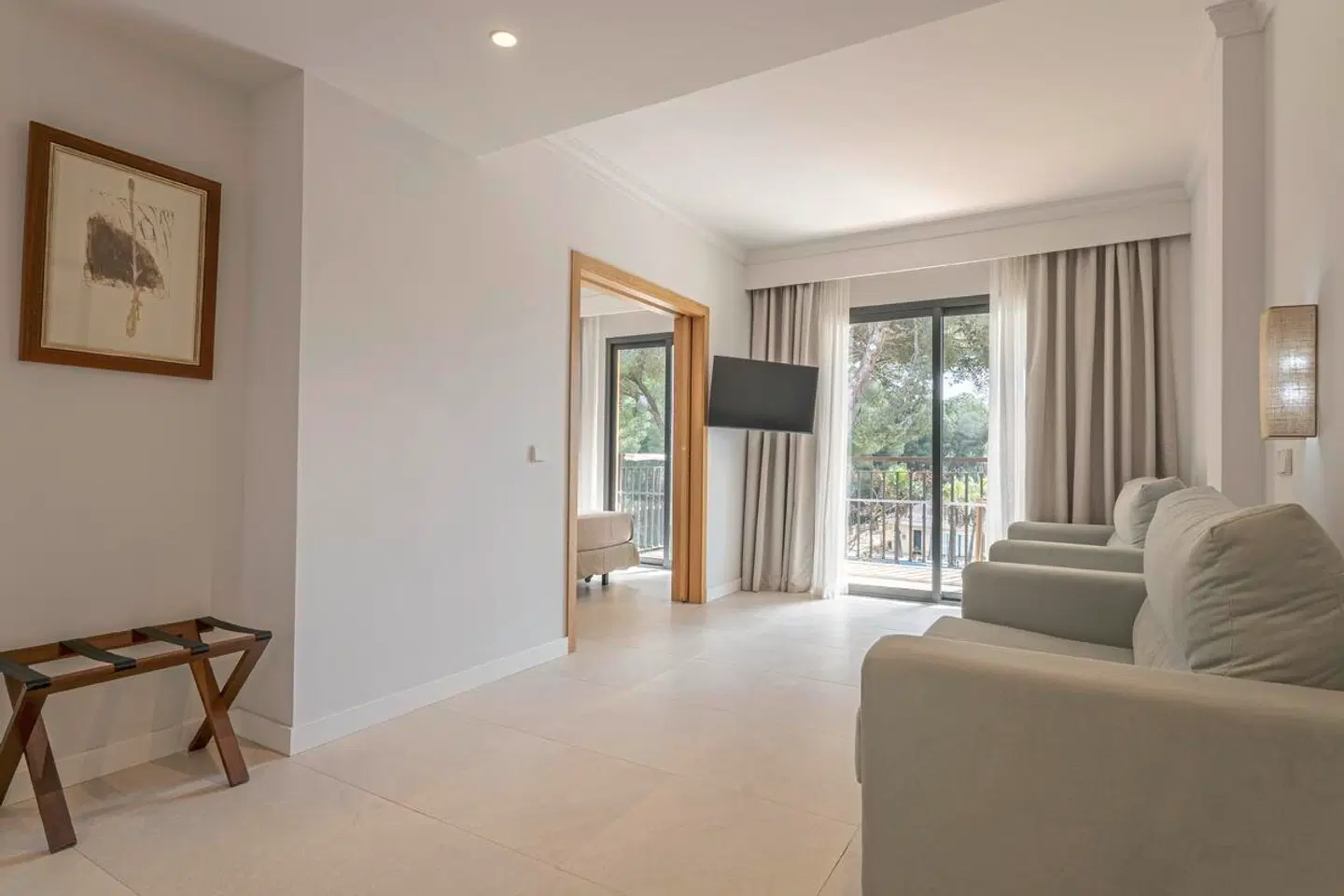 Caprice Vell Mari Hotel & Resort ROOM_EXAMPLE