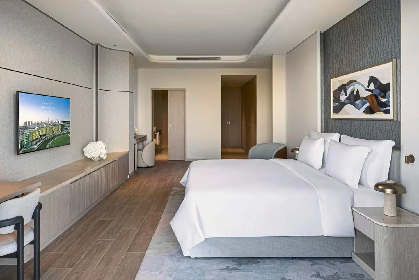 The Meydan Hotel ROOM_EXAMPLE