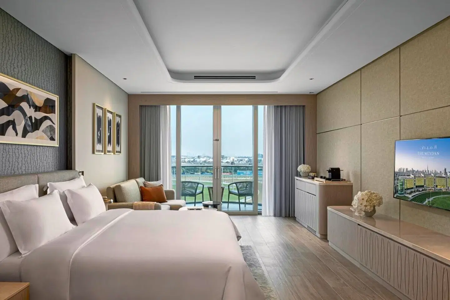 The Meydan Hotel ROOM_EXAMPLE