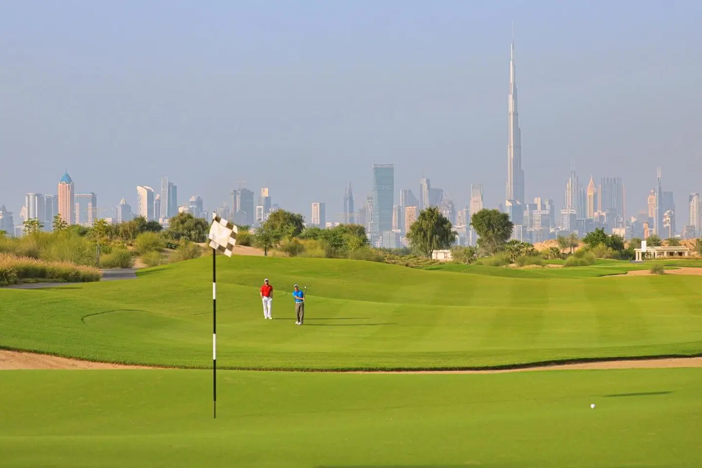 The Meydan Hotel SPORTS_AND_LEISURE