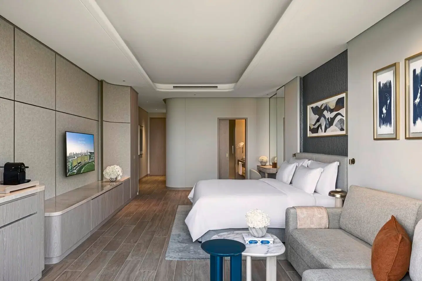 The Meydan Hotel ROOM_EXAMPLE