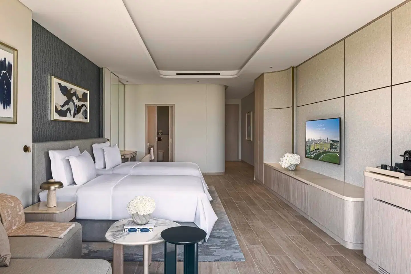 The Meydan Hotel ROOM_EXAMPLE